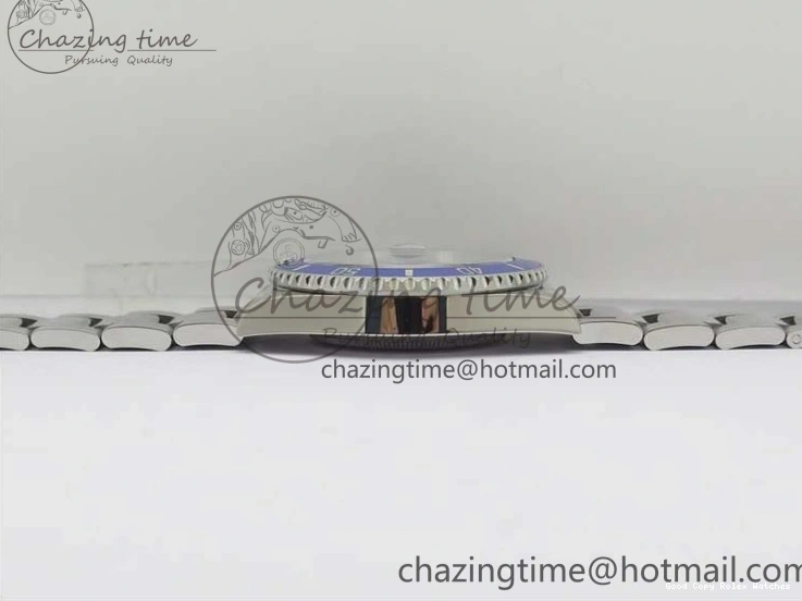 AAA Replica Watches Ceramic 1:1 VSF Blue 126619 Edition Steel LB HighQuality 2571 Best Submariner 41mm VS 904L 0101